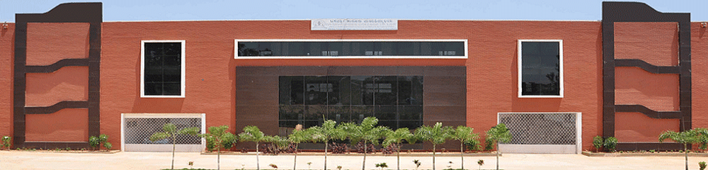 Basavashree College of Law - [BCL]